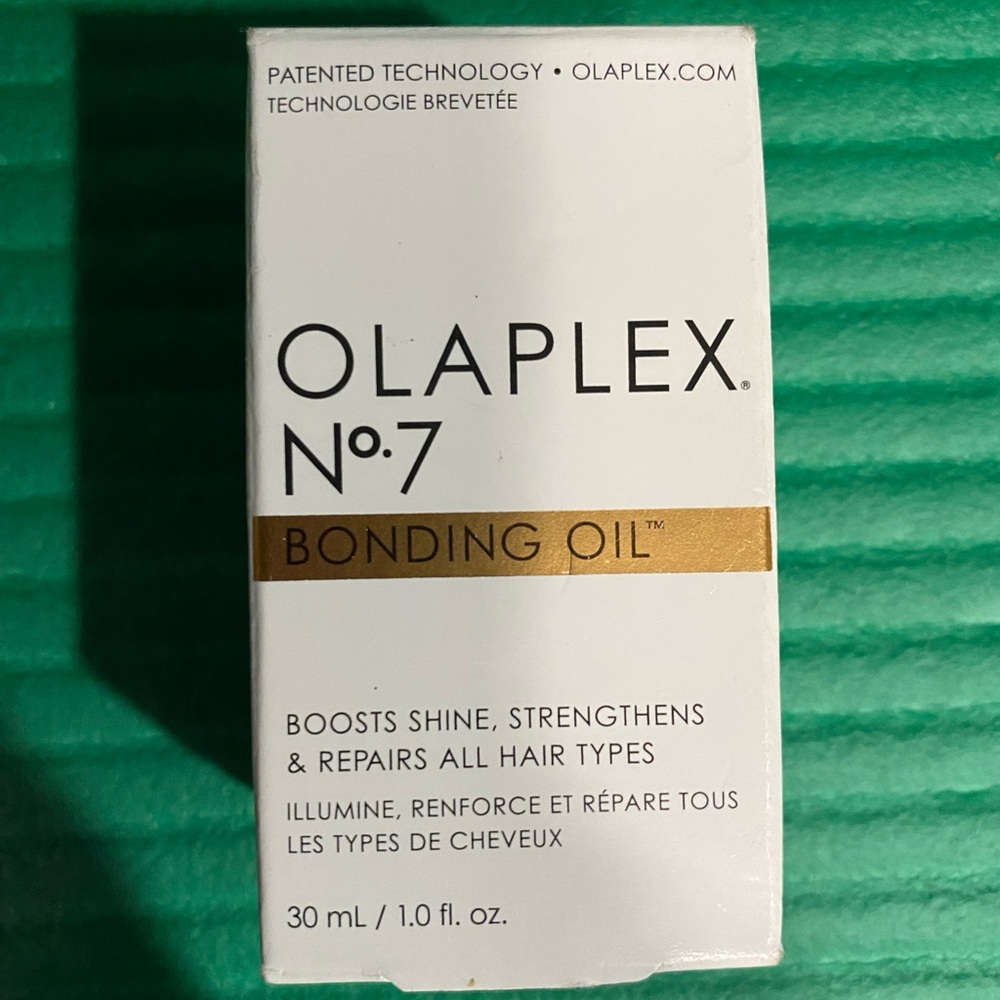 Olaplex No 7